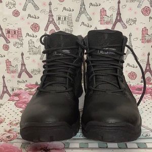 Men’s Danner Waterproof Lookout Tactical Boots